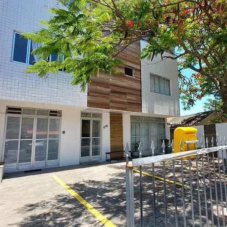 Apartament Apto 2 Pessoas Ponta Das Canas 200M Da Praia Florianópolis Zewnętrze zdjęcie