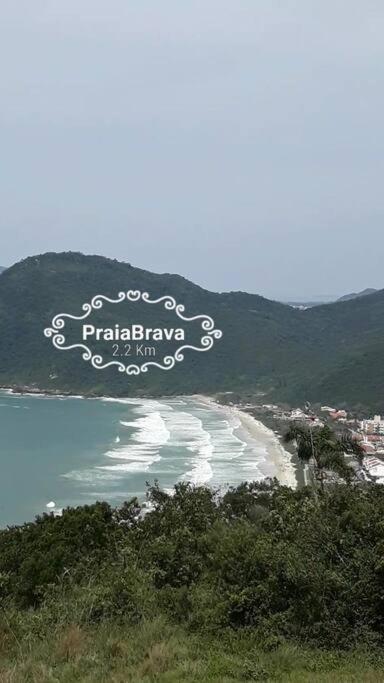 Apartament Apto 2 Pessoas Ponta Das Canas 200M Da Praia Florianópolis Zewnętrze zdjęcie